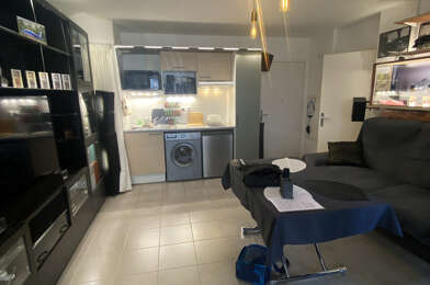 Appartement 1 pièces 105930 €