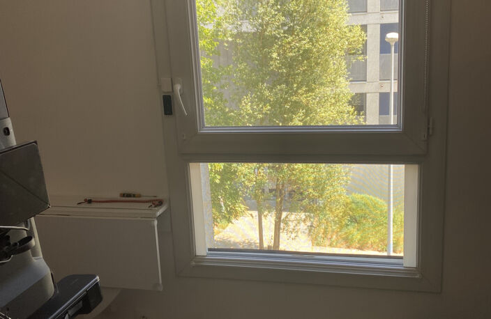 SAINT NAZAIRE OUEST QUARTIER VECQUERIE  T1 BIS  DANS RESIDEN — photo 3