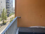 SAINT NAZAIRE OUEST QUARTIER VECQUERIE  T1 BIS  DANS RESIDEN — photo 4