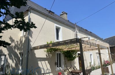 vente maison 430 000 € à proximité de Graignes-Mesnil-Angot (50620)