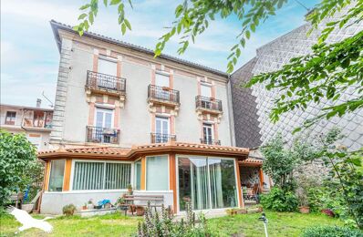 vente maison 250 000 € à proximité de Lannemezan (65300)