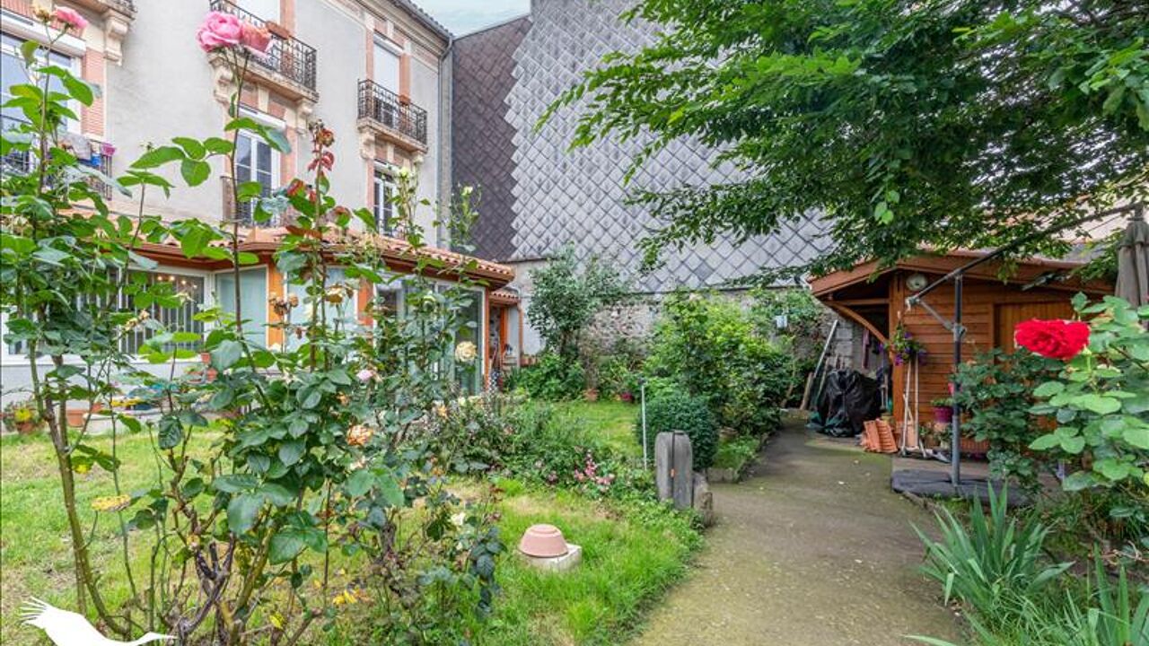 maison 7 pièces 246 m2 à vendre à Montréjeau (31210)