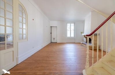 vente maison 265 000 € à proximité de Castelmoron-d'Albret (33540)