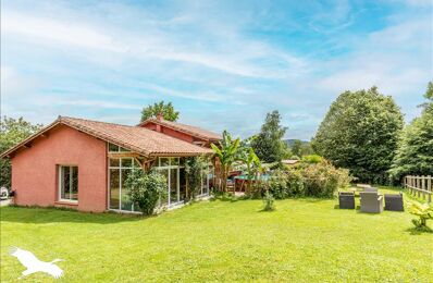 vente maison 389 295 € à proximité de Serres-sur-Arget (09000)