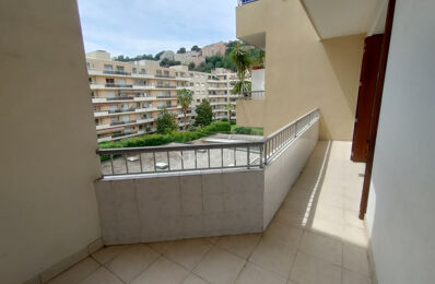vente appartement 256 000 € à proximité de Châteauneuf-Villevieille (06390)