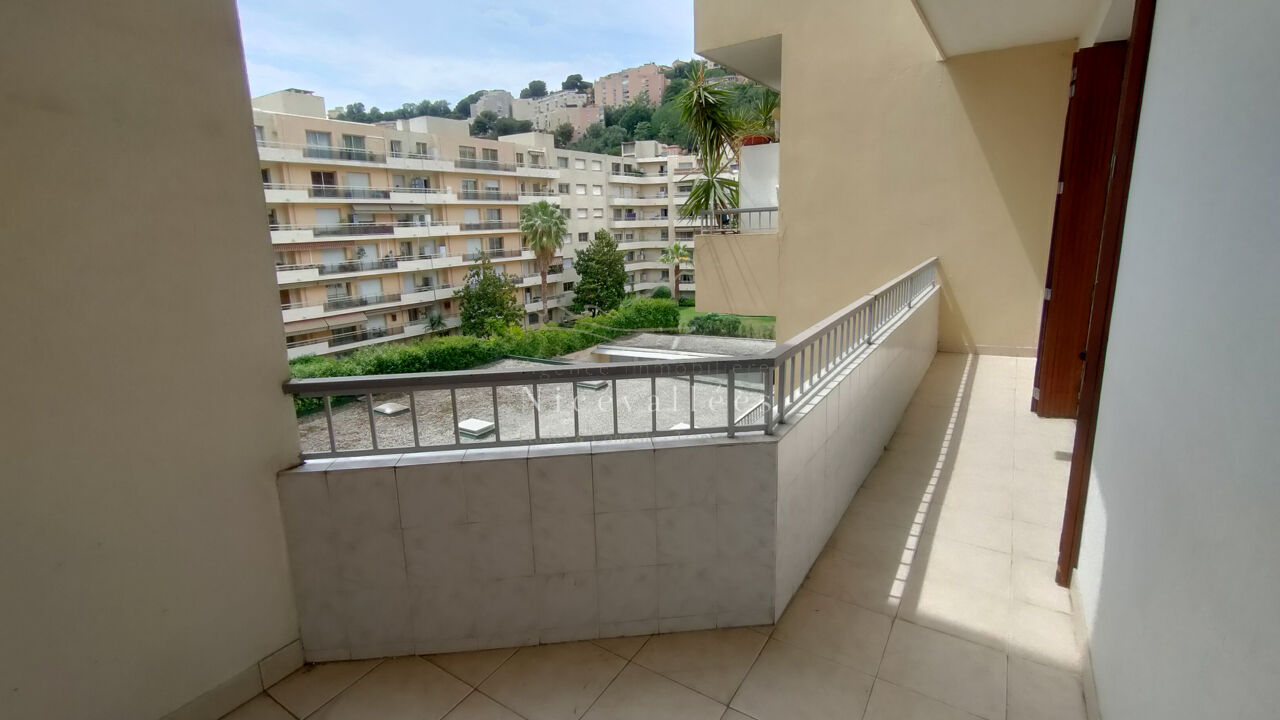 appartement 2 pièces 56 m2 à vendre à Nice (06100)