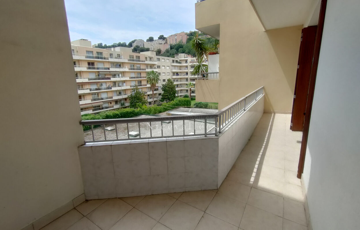 appartement 2 pièces 56 m2 à vendre à Nice (06100)