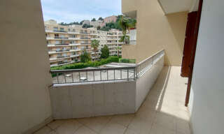 Appartement 2 Pièces 56 m² à vendre à Nice (06100)