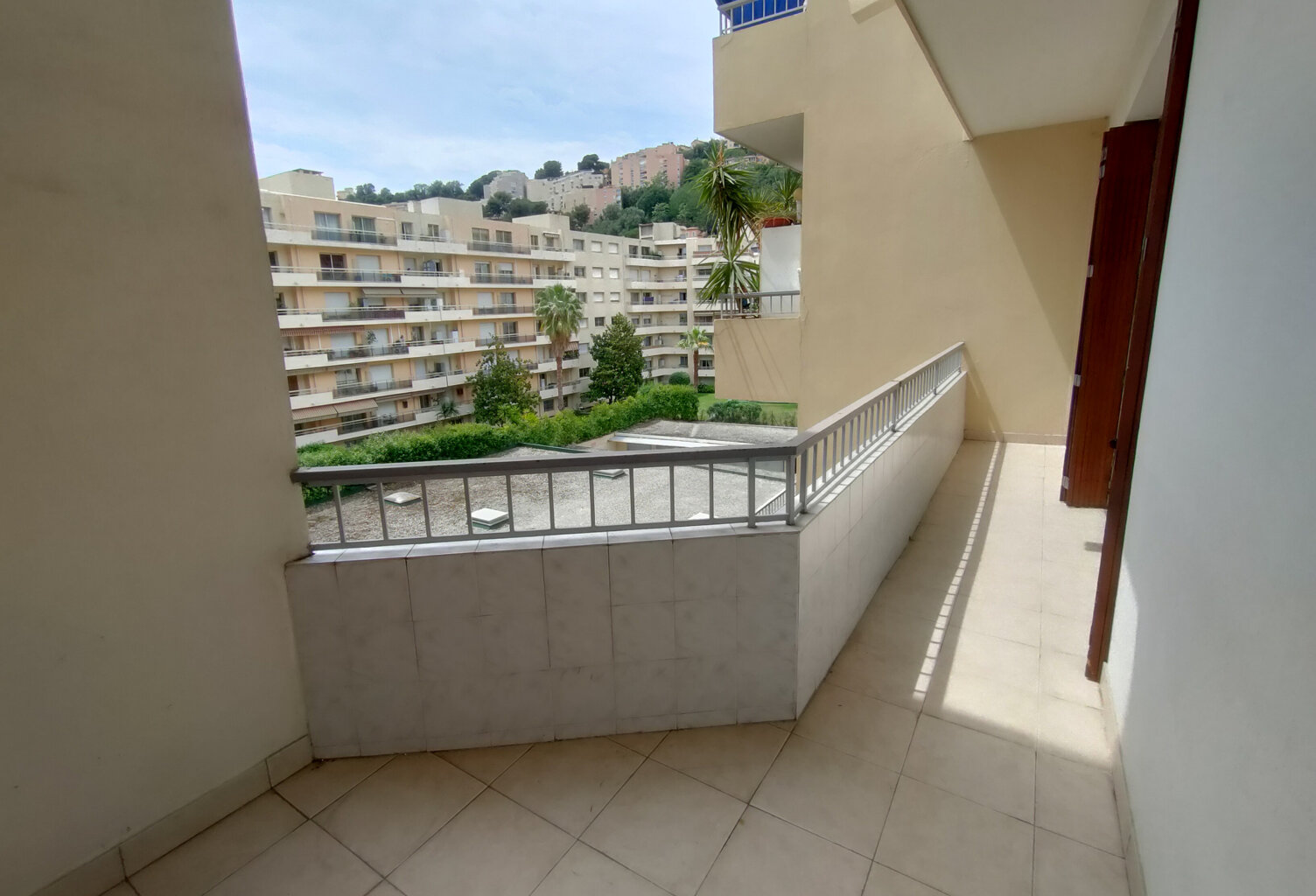 2 pièces 56.69 m2 Carrez — photo 1