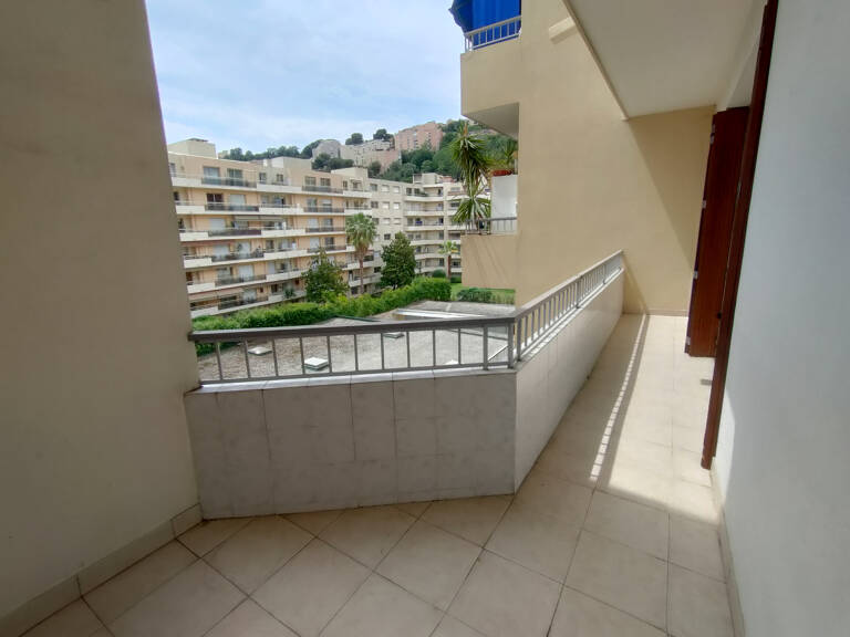 2 pièces 56.69 m2 Carrez — photo 1