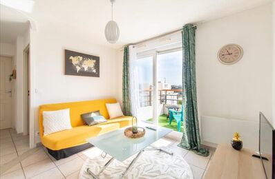 vente appartement 178 500 € à proximité de Vergèze (30310)