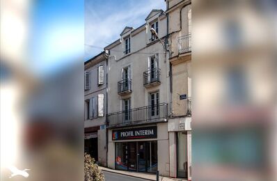 vente immeuble 191 700 € à proximité de Bourg-des-Maisons (24320)
