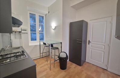 vente appartement 65 000 € à proximité de Sendets (64320)