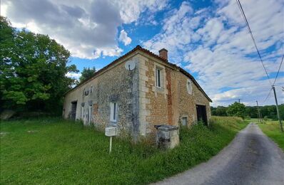 vente maison 118 800 € à proximité de Saint-Amant-de-Montmoreau (16190)