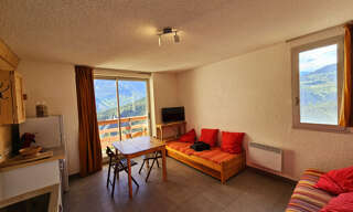 Appartement 1 Pièce 22 m² à vendre à Barcelonnette (04400)