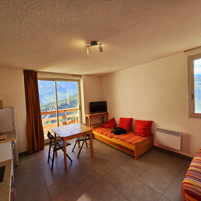 Appartement 1 pièces 63600 €