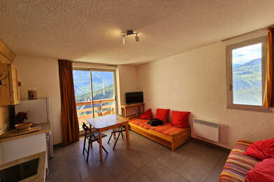 Appartement 1 pièces 63600 €