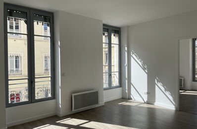 vente appartement 295 000 € à proximité de La Mulatière (69350)