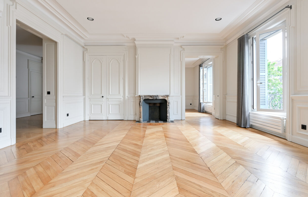 appartement 5 pièces 225 m2 à vendre à Lyon 6 (69006)