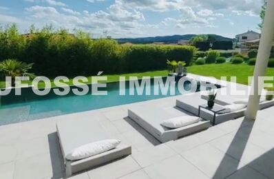 vente maison 1 595 000 € à proximité de Saint-Genis-Laval (69230)
