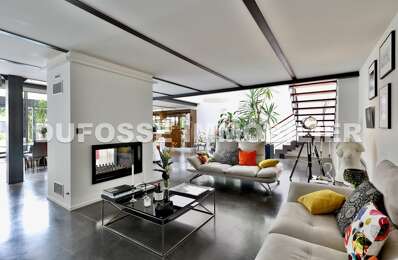 vente maison 650 000 € à proximité de Saint-Germain-Lespinasse (42640)