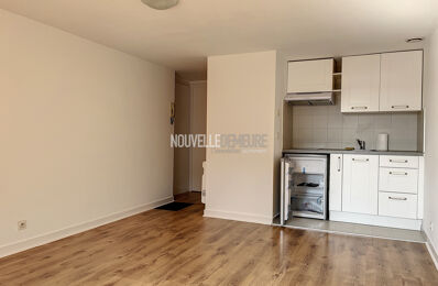vente appartement 219 240 € à proximité de Châteauneuf-d'Ille-Et-Vilaine (35430)
