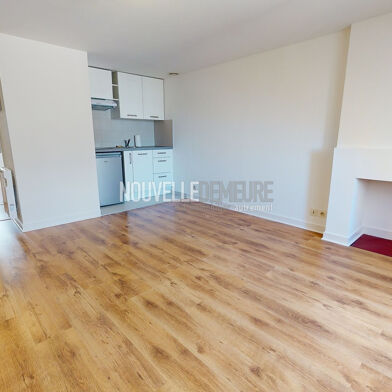 Appartement 2 pièces 30 m²