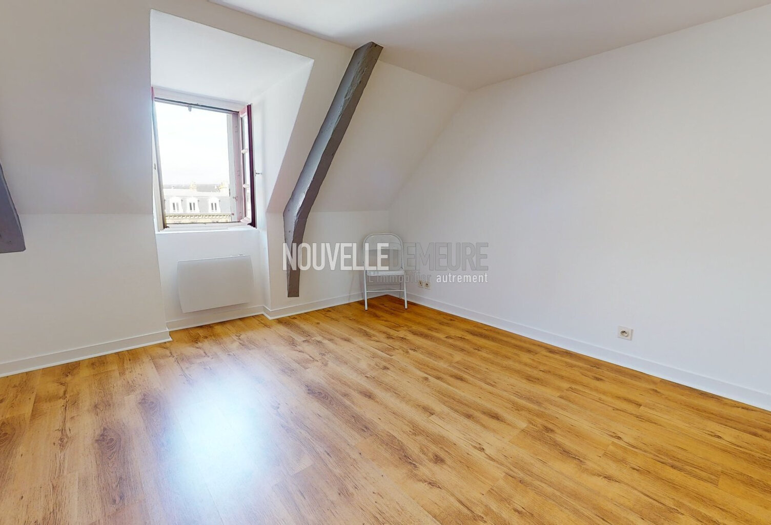Charmant appartement T1 entièrement rénové en plein coeur de — photo 1