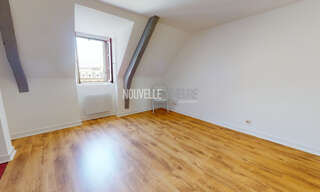 Appartement 2 Pièces 30 m² à vendre à Saint-Malo (35400)