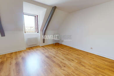 Appartement 2 pièces 161820 €