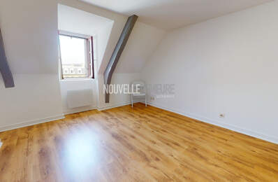 Charmant appartement T1 entièrement rénové en plein coeur de — photo du bien