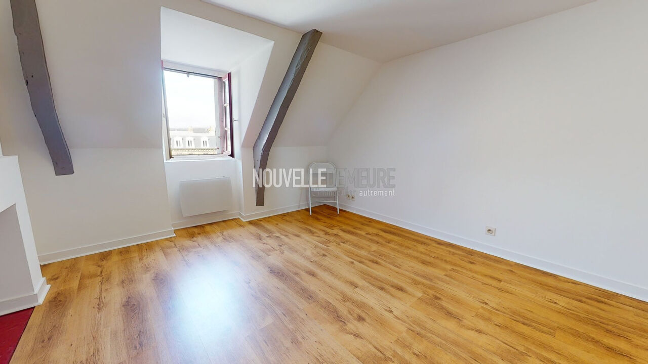 appartement 2 pièces 30 m2 à vendre à Saint-Malo (35400)