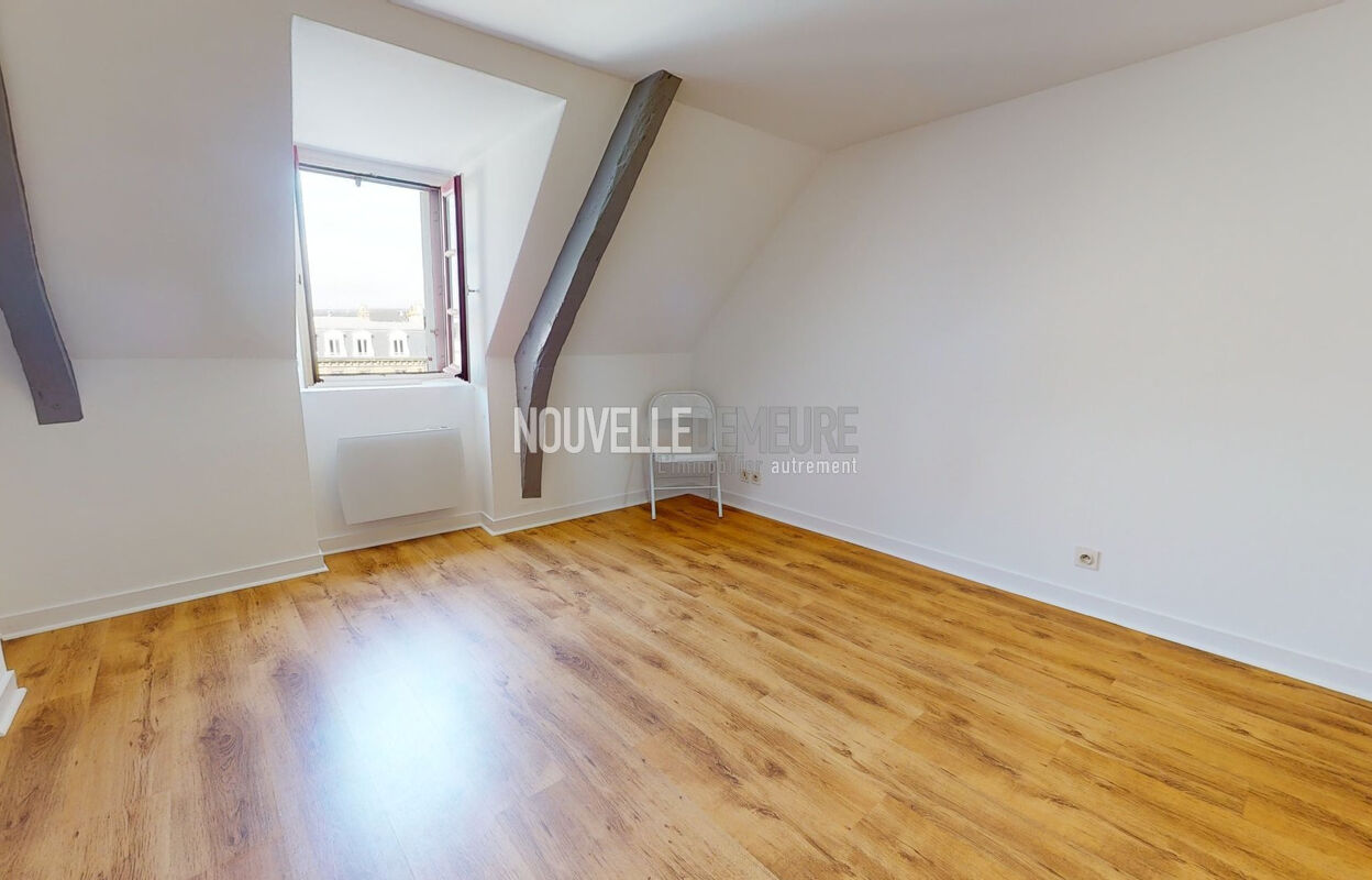 appartement 2 pièces 30 m2 à vendre à Saint-Malo (35400)