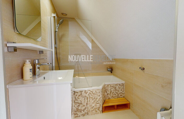 Charmant appartement T1 entièrement rénové en plein coeur de — photo 5