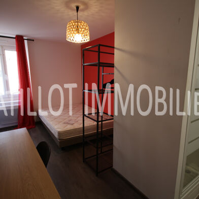 Immeuble 175 m²