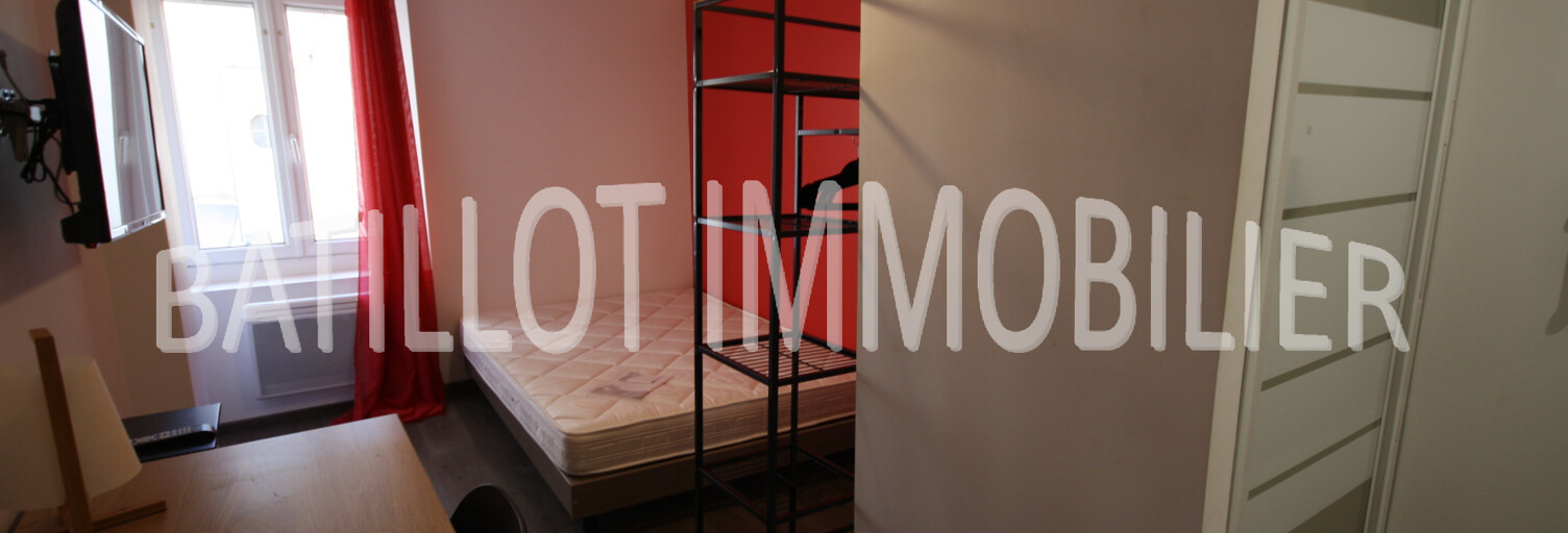 Immeuble  175 m² à vendre à Reims (51100)