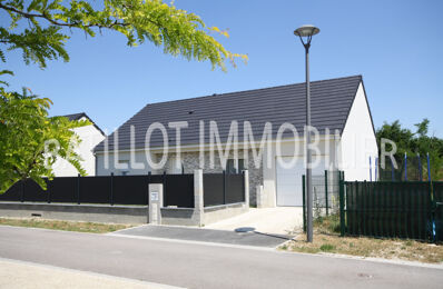 vente maison 307 000 € à proximité de Aubérive (51600)