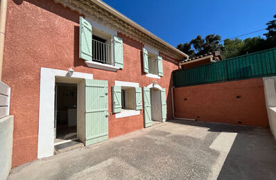 vente maison 199 000 € à proximité de Saint-Rémy-de-Provence (13210)