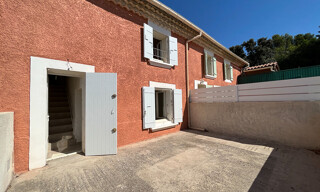 Appartement 3 Pièces 82 m² à vendre à Caumont-sur-Durance (84510)