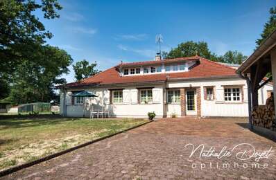 vente maison 630 000 € à proximité de Bazoches-sur-Vesles (02220)
