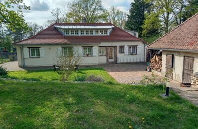vente maison 630 000 € à proximité de Missy-sur-Aisne (02880)