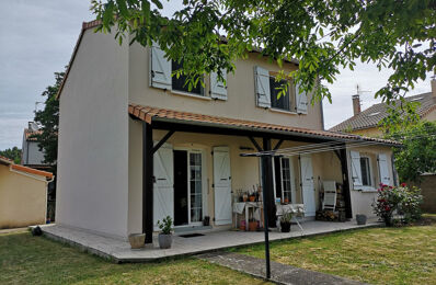vente maison 246 000 € à proximité de Migné-Auxances (86440)