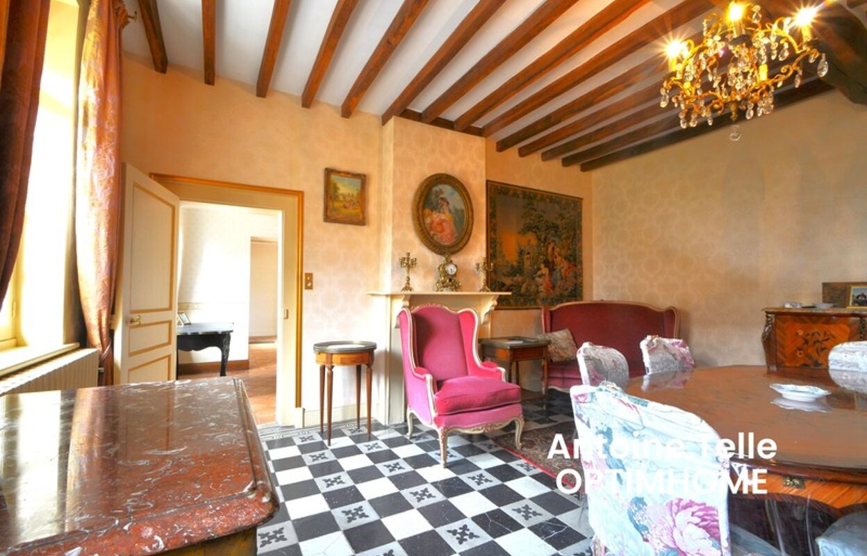 maison 6 pièces 125 m2 à vendre à Caudry (59540)