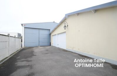 vente maison 141 000 € à proximité de Montigny-en-Cambrésis (59225)