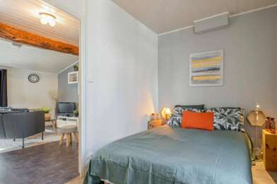 Maison 2 pièces 1200 €