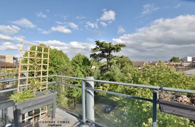 vente appartement 690 000 € à proximité de Lauzerville (31650)