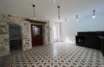 vente maison 243 000 € à proximité de Méjannes-Lès-Alès (30340)