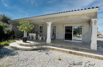 vente maison 205 000 € à proximité de Chaunay (86510)
