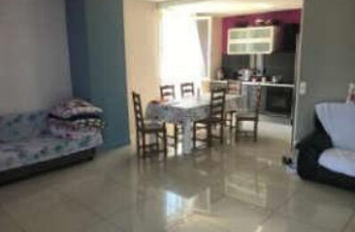 appartement 1 pièces 25 m2 à vendre à Sevran (93270)