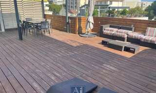 Appartement 3 Pièces 66 m² à vendre à Cannes (06400)